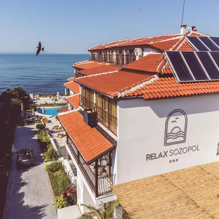 Relax Hotel