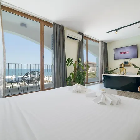 Hotel Relax