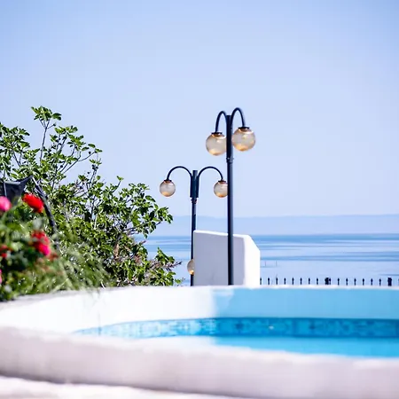 Relax 3* Sozopol