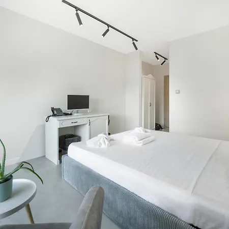 Hotel Relax 3*