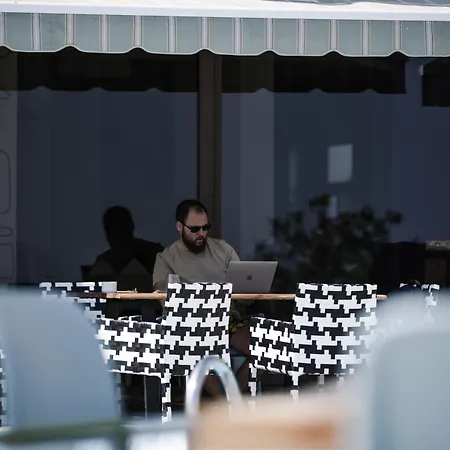 Relax 3* Sozopol