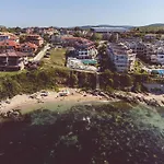 Relax Ξενοδοχείο Σωζόπολη