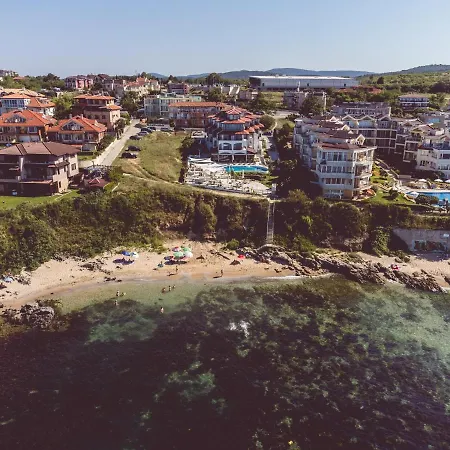 Relax Hotel Sozopol