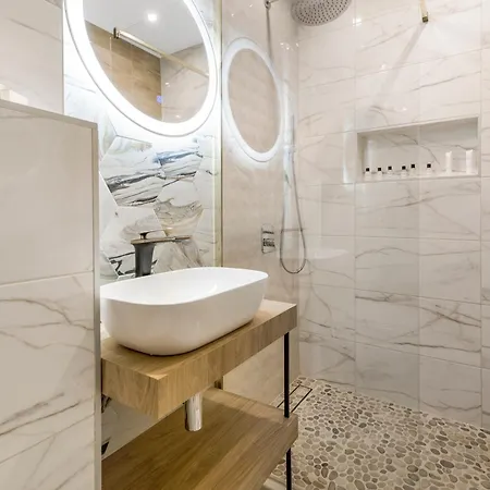 Hotel Relax Sozopol