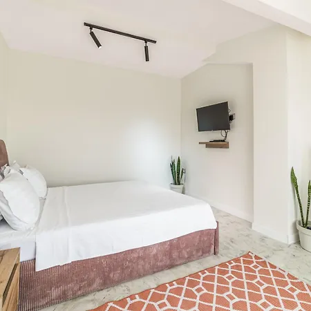 Relax Hotel Sozopol