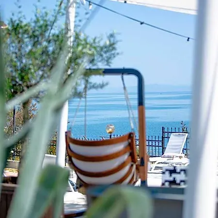 فندق Relax 3*