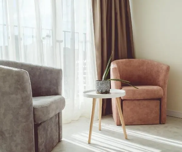 Relax Созополь