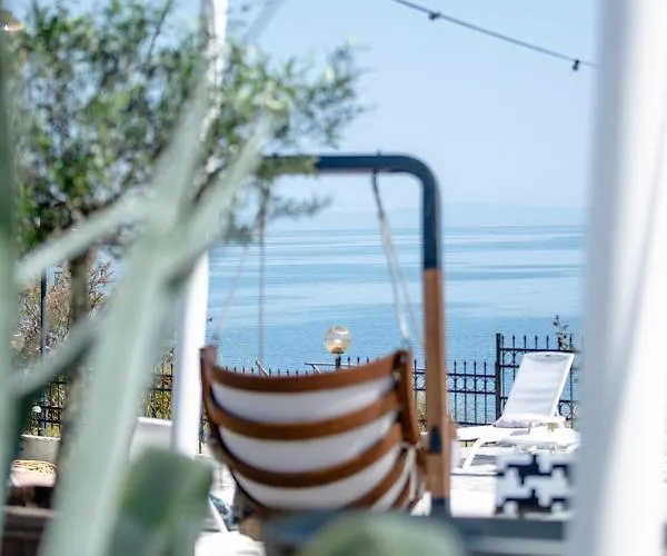 Relax Созополь