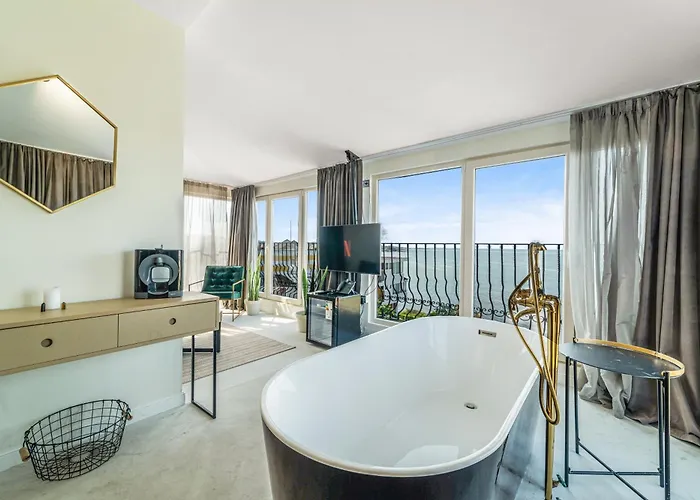 Отель Relax Созополь