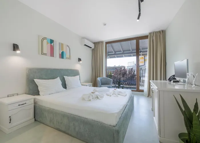 Relax Созополь